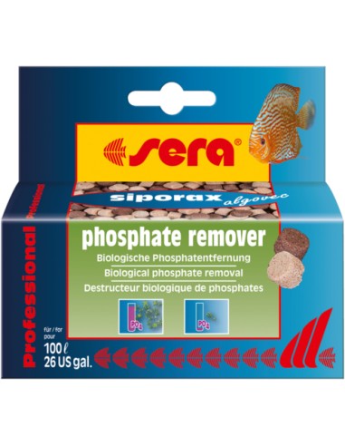 SERA SIPORAX ALGOVEC PROFESSIONAL 35 GR 210 GR - 2