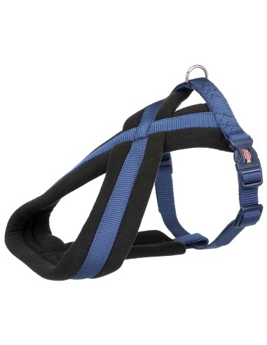 TRIXIE ARNÉS CONFORT NEW PREMIUM AÑIL L (60 - 100CM) S-M (40 - 70 CM) XS-S (30 - 55 CM) S (35 - 65 CM) M (45 - 80 CM) M-L  - 2