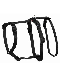 TRIXIE ARNÉS GUÍA SOFT L-XL (75 - 100 CM) M-L (50 - 75 CM) S-M (40 - 65 CM) XS-S (30 - 40 CM) - 2