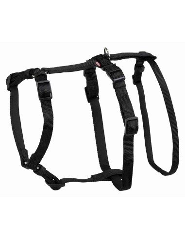 TRIXIE ARNÉS GUÍA SOFT L-XL (75 - 100 CM) M-L (50 - 75 CM) S-M (40 - 65 CM) XS-S (30 - 40 CM) - 2