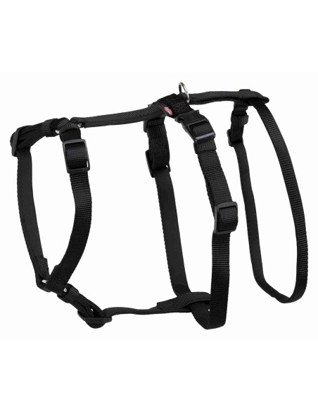 TRIXIE ARNÉS GUÍA SOFT L-XL (75 - 100 CM) M-L (50 - 75 CM) S-M (40 - 65 CM) XS-S (30 - 40 CM) - 2