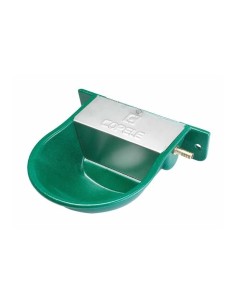 COPELE BEBEDERO DE NIVEL CONSTANTE VERDE - 2