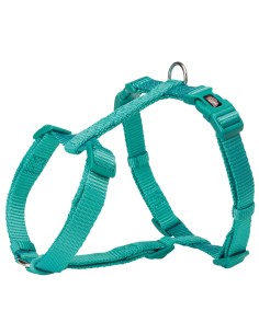 TRIXIE ARNÉS NEW PREMIUM OCEANO XS-S (30 - 44 CM) S-M (42 - 60 CM) M-L (52 - 75 CM) L-XL (75 - 120 CM) XXS-XS (20 - 32 CM) - 2