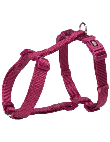 TRIXIE ARNÉS NEW PREMIUM ORQUIDEA XS-S (30 - 44 CM) S-M (42 - 60 CM) M-L (52 - 75 CM) L-XL (75 - 120 CM) XXS-XS (20 - 32 C - 2