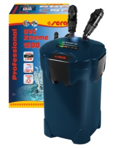 SERA UVC-XTREME 1200 - 2