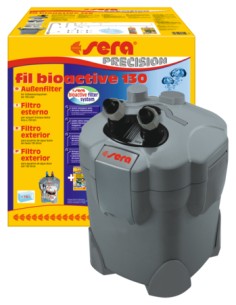 SERA FILTRO FIL BIOACTIVE 130