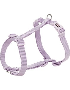 TRIXIE ARNÉS PREMIUM LILA PARA PERROS XS-S (30 - 44 CM) S-M (42 - 60 CM) M-L (52 - 75 CM) L-XL (75 - 120 CM) XXS-XS (20 -  - 2