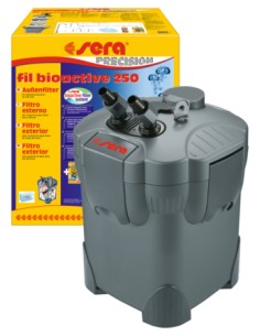 SERA FILTRO FIL BIOACTIVE 250