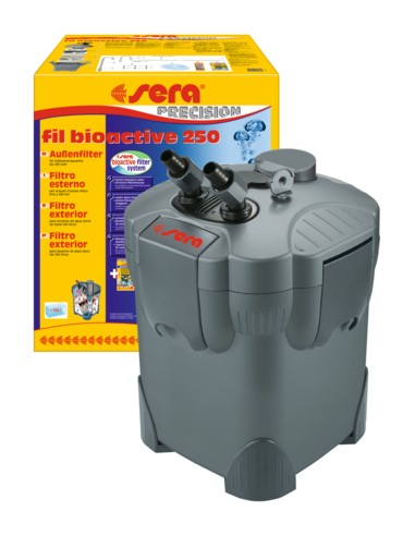 SERA FILTRO FIL BIOACTIVE 250