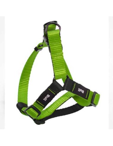 BULL PETRAL BASIC  - 3