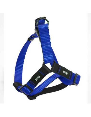 BULL PETRAL BASIC  - 5