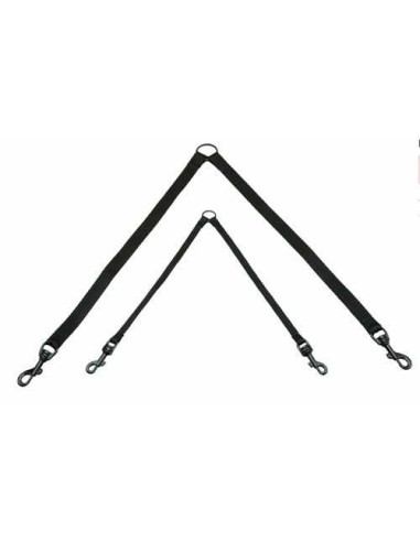 BULL RAMAL DOBLE BASIC  - 6