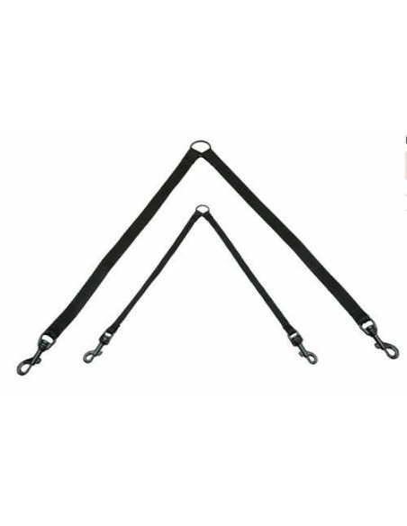 BULL RAMAL DOBLE BASIC  - 6