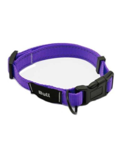 BULL COLLAR FLUOR  - 2
