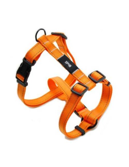 BULL ARNES FLUOR  - 3