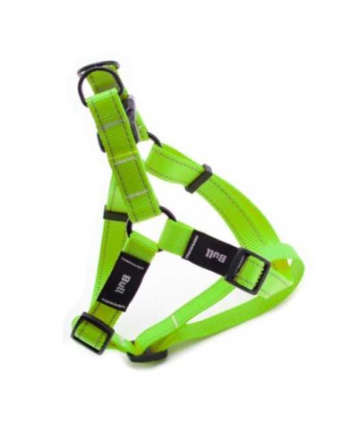 BULL PETRAL FLUOR  - 2