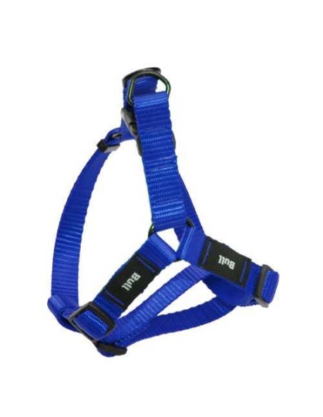 BULL PETRAL LISO  - 2