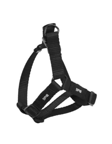 BULL PETRAL LISO  - 3