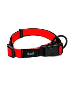BULL COLLAR SEGURIDAD BASIC  2