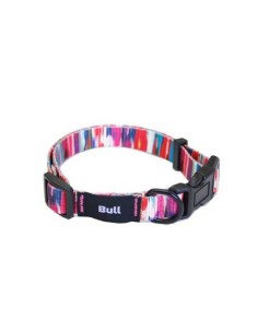 BULL COLLAR FASHION 