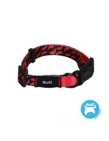 BULL COLLAR GUINDILLA 