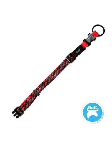 BULL COLLAR SEGURIDAD GUINDILLA 