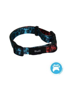 BULL COLLAR DOG-GUAU 