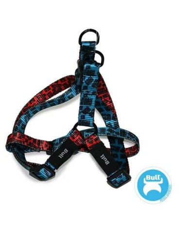 BULL PETRAL DOG-GUAU 