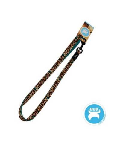 BULL RAMAL ANIMAL PRINT 