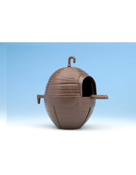 MOLDES AVE NIDO PARA TROPICALES 