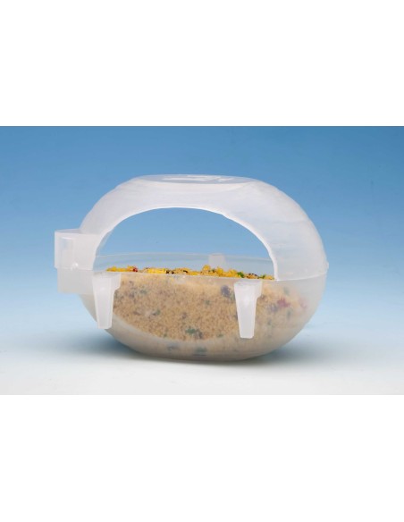 MOLDES AVE BIZCOCHERA  - 2