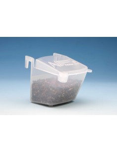 MOLDES AVE COMEDERO INDIVIDUAL GANCHO  2