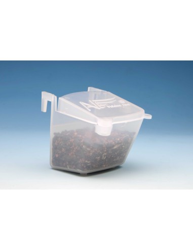 MOLDES AVE COMEDERO INDIVIDUAL GANCHO  - 2