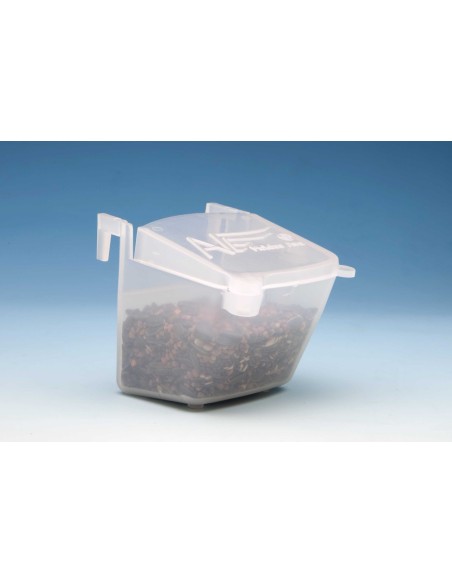 MOLDES AVE COMEDERO INDIVIDUAL GANCHO  - 2