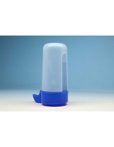 MOLDES AVE BEBEDERO FUSION 