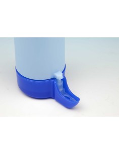 MOLDES AVE BEBEDERO FUSION  2