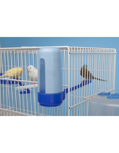 MOLDES AVE BEBEDERO FUSION  - 5