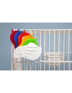 MOLDES AVE CALENDARIO DE CRÍA 