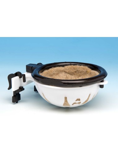 MOLDES AVE NIDO MODELO NICOLÁS + FORRO YUTE - 2