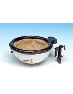 MOLDES AVE NIDO MODELO NICOLÁS + FORRO YUTE - 2 2