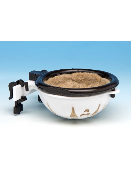 MOLDES AVE NIDO MODELO NICOLÁS + FORRO YUTE POLIÉSTER - 2