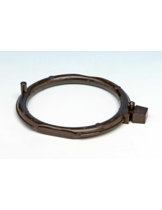 MOLDES AVE ARO NIDO MODELO NICOLÁS 