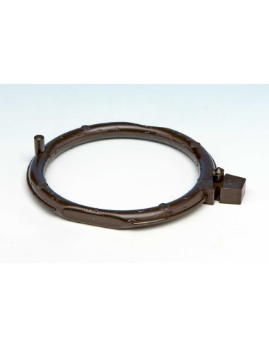 MOLDES AVE ARO NIDO MODELO NICOLÁS 