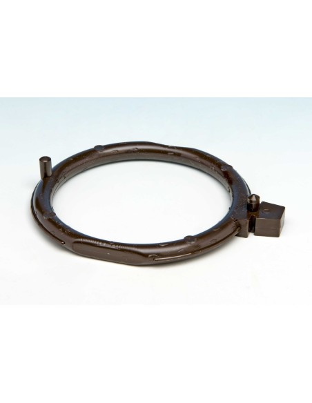 MOLDES AVE ARO NIDO MODELO NICOLÁS 