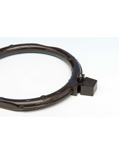 MOLDES AVE ARO NIDO MODELO NICOLÁS  - 2