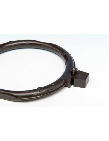 MOLDES AVE ARO NIDO MODELO NICOLÁS  - 2