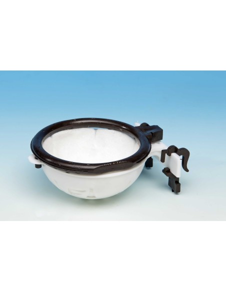 MOLDES AVE ARO NIDO MODELO NICOLÁS  - 3