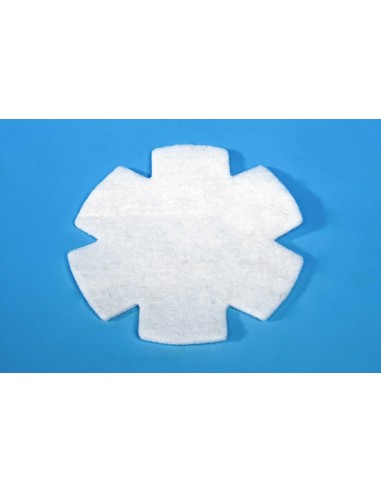 MOLDES AVE FORRO DE POLIESTER 