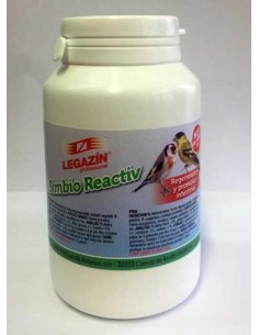 LEGAZÍN PROFESSIONAL SIMBIO REACTIV - 125 GR 125 GR