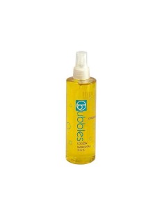 BUBBLES LOCION REPELENTE CITRONELA 250 ML - 2